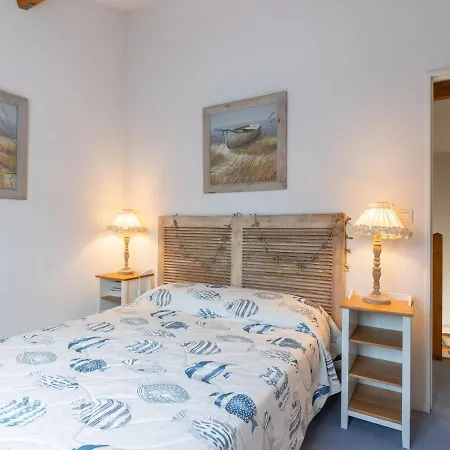 Les Hautes Folies-7 By Interhome Vaux-sur-Mer