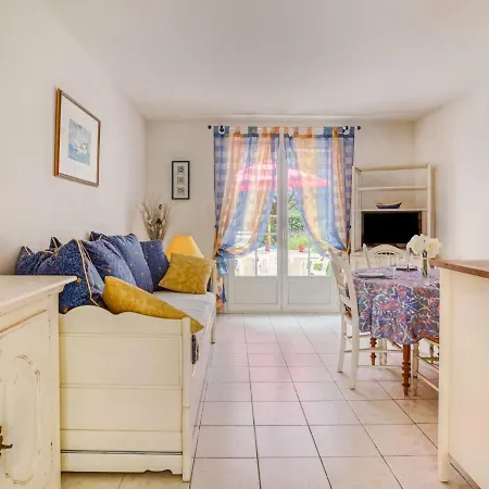 Les Hautes Folies-7 By Interhome * Vaux-sur-Mer