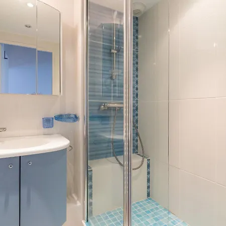 Les Hautes Folies-7 By Interhome * Vaux-sur-Mer