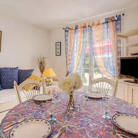 Les Hautes Folies-7 By Interhome Casa de Férias Vaux-sur-Mer
