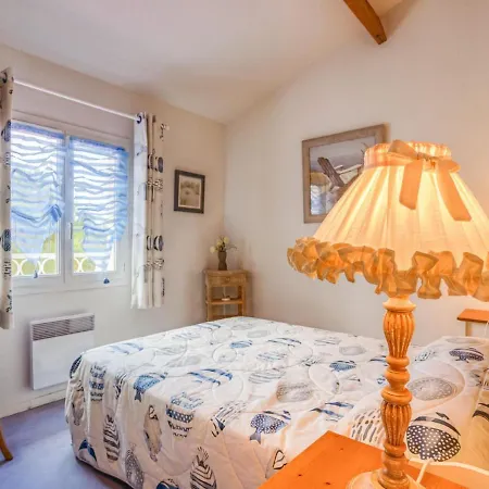 Les Hautes Folies-7 By Interhome * Vaux-sur-Mer