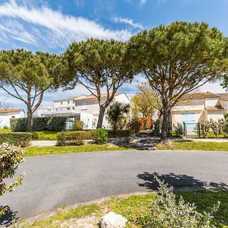 Les Hautes Folies-7 By Interhome * Vaux-sur-Mer