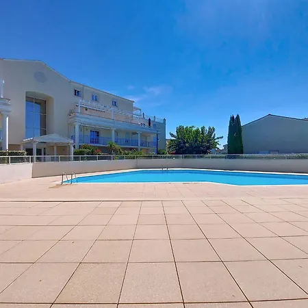 펜션 Les Hautes Folies-7 By Interhome 보-쉬르-메르