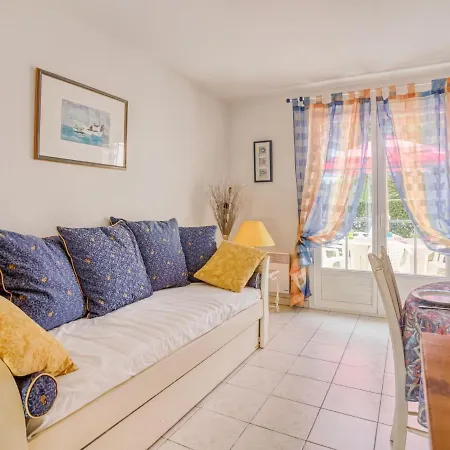 Les Hautes Folies-7 By Interhome בית נופש