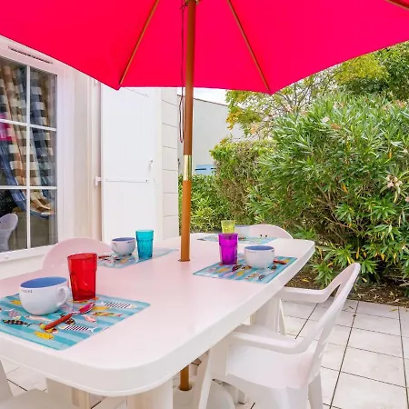 Les Hautes Folies-7 By Interhome Сasa de vacaciones *