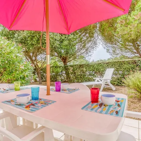 Les Hautes Folies-7 By Interhome Vaux-sur-Mer