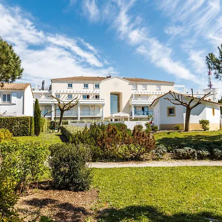 Les Hautes Folies-7 By Interhome Сasa de vacaciones Vaux-sur-Mer