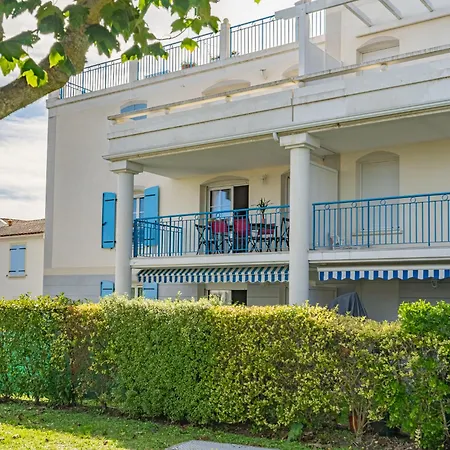 Les Hautes Folies-7 By Interhome 펜션