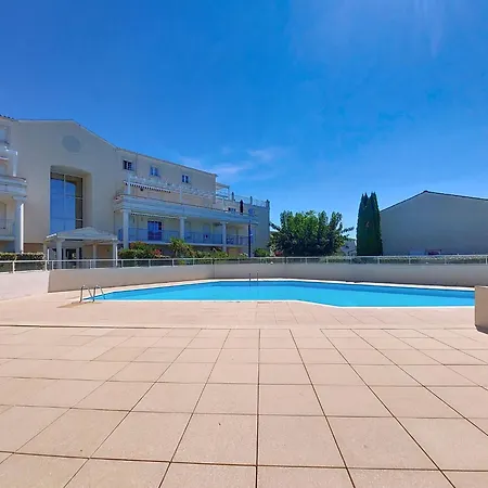 Les Hautes Folies-7 By Interhome Nyaraló
